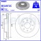 DELPHI BG4972C Disc frana