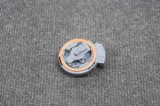 Senzor de impact st&acirc;nga față TESLA MODEL 3 2018 OEM: 1036762-00-A 11264968