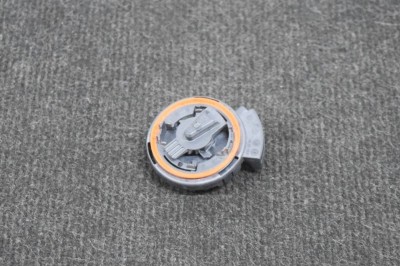 Senzor de impact st&amp;acirc;nga față TESLA MODEL 3 2018 OEM: 1036762-00-A 11264968 foto