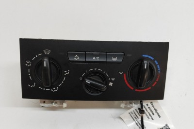 Modul de climatizare CITRO&amp;Euml;N JUMPY Furgon 2008 OEM: 00006451XR 31293780 foto