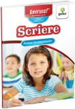 Scriere. Semnele de punctuatie |, Gama