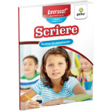 Scriere. Semnele de punctuatie |