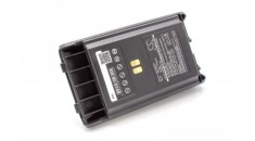 Baterie radio VHBW de inlocuire pentru Vertex / Yaesu FNB-V130Li - 2600 mAh 7,4 V Li-Ion foto