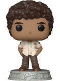 Pop! Movies Indiana Jones S1 Teddy Kumar 9 CM