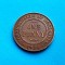One Penny 1933 Australia-XF++