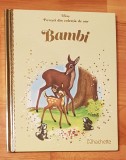 Bambi. Povesti din colectia de aur, Nr. 4