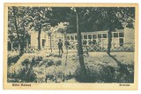 1039 - BAILE MALNAS, Covasna, Stranduk, Romania - old postcard - used - 1936, Circulata, Printata