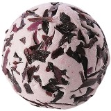Bomba de baie cremoasa handmade Blackberry Bath Creamer 30g, Bomb Cosmetics