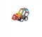 Set de constructie magnetic, 46 piese - 3