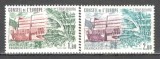 Franta.1982 Consiliul Europei-Parlamentul European Strasburg MF.1170