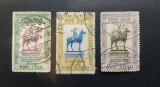 THAILANDA,SIAM--lot,clasice,stampilate-cota mare-2 POZE, Stampilat