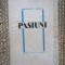 Constantin Chirita - Pasiuni (Editura pentru Literatura, 1964)