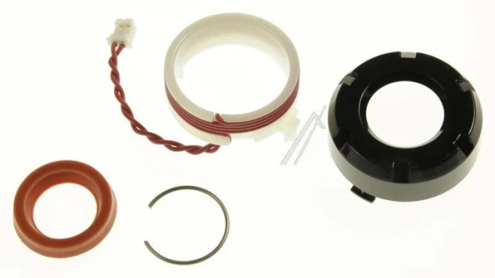 WARTUNGSSET FĂśR JURA RFID VENTILĂ&ndash;FFNER V2 15062 pentru espressor/aparat de cafea JURA