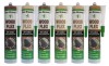 Chit acrilic parchet woodflex 280 ml
