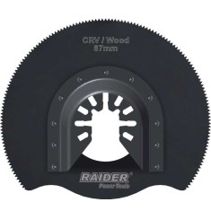 Lama pentru renovator 87 mm lemn