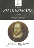 Cumpara ieftin Opere II (Hamlet)