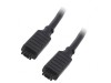 Cablu Nano-Fit 10 PIN 5m 8A PVC
