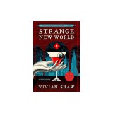Strange New World