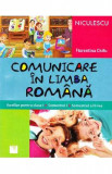 Comunicare in limba romana Cls. 1 Sem 1+2 - Florentina Chifu, Auxiliare scolare