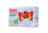 Jucarie crab de facut bule, MalPlay, 107994