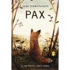 Pax - Sara Pennypacker, Carte in Maghiara, Editura, 9789633998953, Coperta Cartonata, 136x204 mm