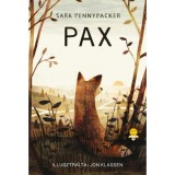 Pax - Sara Pennypacker