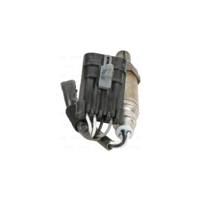 Sonda Lambda DAEWOO MATIZ KLYA BOSCH 0258005703