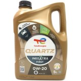 Ulei motor Total Quartz Ineo X First 0W20 5L