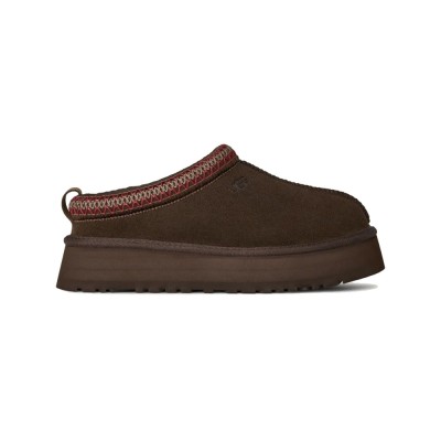 Papuci Dama, UGG, Tazz II Slipper 1174471-DDC - 38 foto
