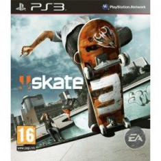 Skate 3 PS3 foto