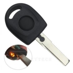 Carcasa cheie cu led Topautochei&reg;