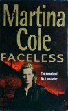Martina Cole - Faceless