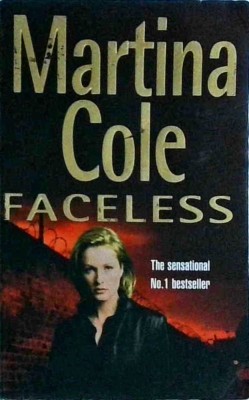 Martina Cole - Faceless foto