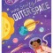 Into Starry Outer Space: A Solar System Pop-Up