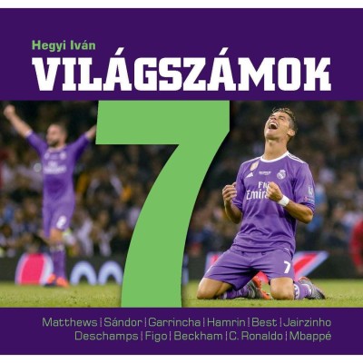 Vil&amp;aacute;gsz&amp;aacute;mok II. r&amp;eacute;sz - 7-esek - Hegyi Iv&amp;aacute;n foto