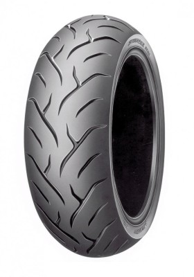 Anvelopa Dunlop Sportmax D221 240/40 R18 79V TL Cod Produs: MX_NEW 03040203PE foto
