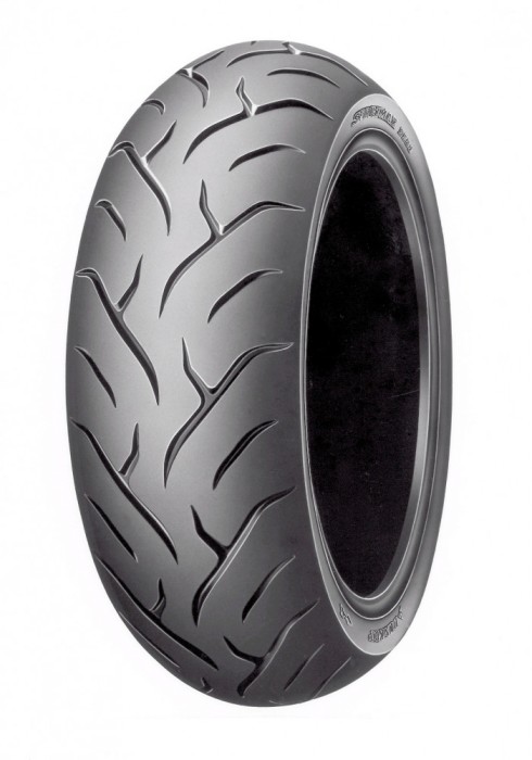Anvelopa Dunlop Sportmax D221 240/40 R18 79V TL Cod Produs: MX_NEW 03040203PE