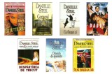 Cumpara ieftin Pachet 15 carti DANIELLE STEEL - carti de dragoste F