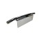 Bullbar universal cu suport de proiectoare Crom