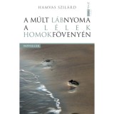 A m&uacute;lt l&aacute;bnyoma a l&eacute;lek homokf&ouml;veny&eacute;n - Hamvas Szil&aacute;rd