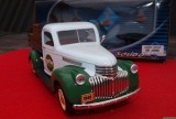 Chevrolet Brasseur Perrier - 1/18