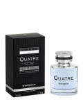 Apa de toaleta Boucheron Quatre, 50 ml, pentru barbati
