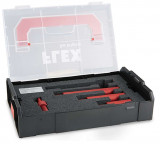 Cumpara ieftin Set Extensii pentru Masini de Polish Rotative Flex EXS M14