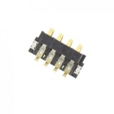 Conector Baterie Samsung Galaxy S4 i9505, Piese Telefon, Banda Flex