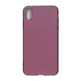 Husa iPhone XS Max Silicon Mov X-Level