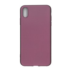 Husa iPhone XS Max Silicon Mov X-Level