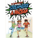 Streamerek a p&aacute;cban - Dr. Jekkel Gabriella