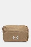 Under Armour borseta Loudon Lite culoarea maro