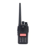 Statie radio portabila PNI PMR R18, 446MHz, 0.5W, 128 canale, 16 PMR si tonuri 50 CTCSS si 104 DCS, Radio FM, programabila, Wate