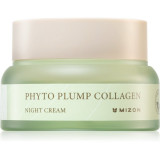 Cumpara ieftin Mizon Phyto Plump Collagen Crema de noapte hidratanta anti-rid cu efect calmant 50 ml